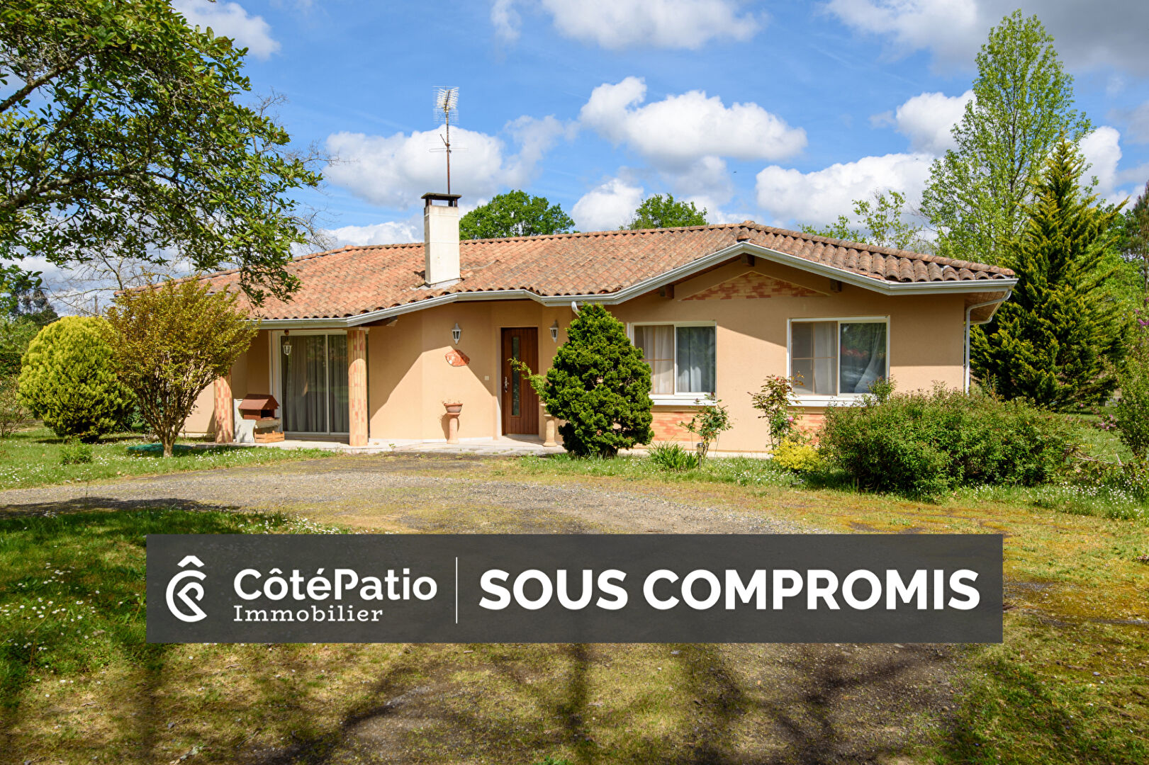 Maison 4 pièce(s) 108m2