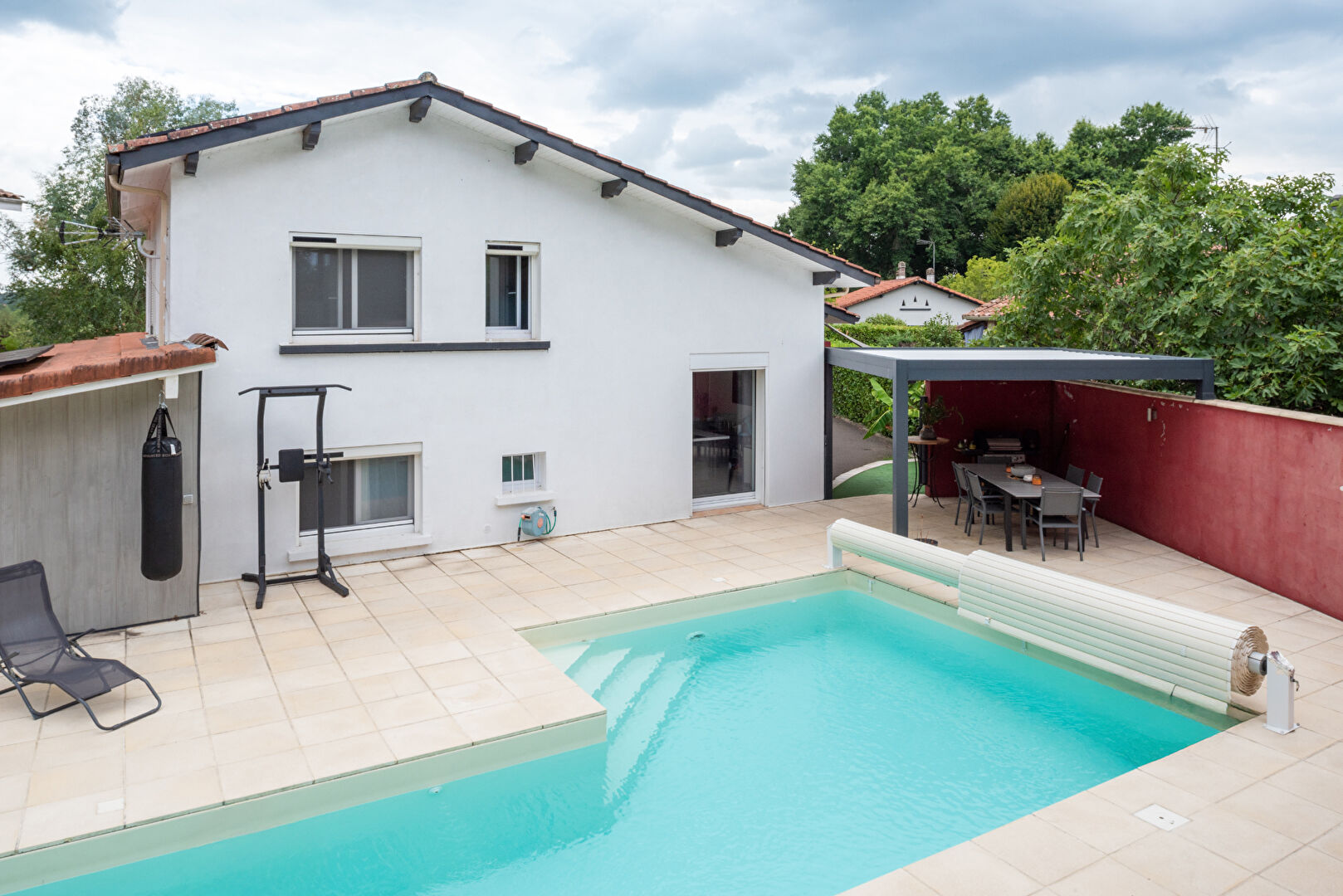 Agence immobilière de Côté Patio Immobilier - Mont-de-Marsan