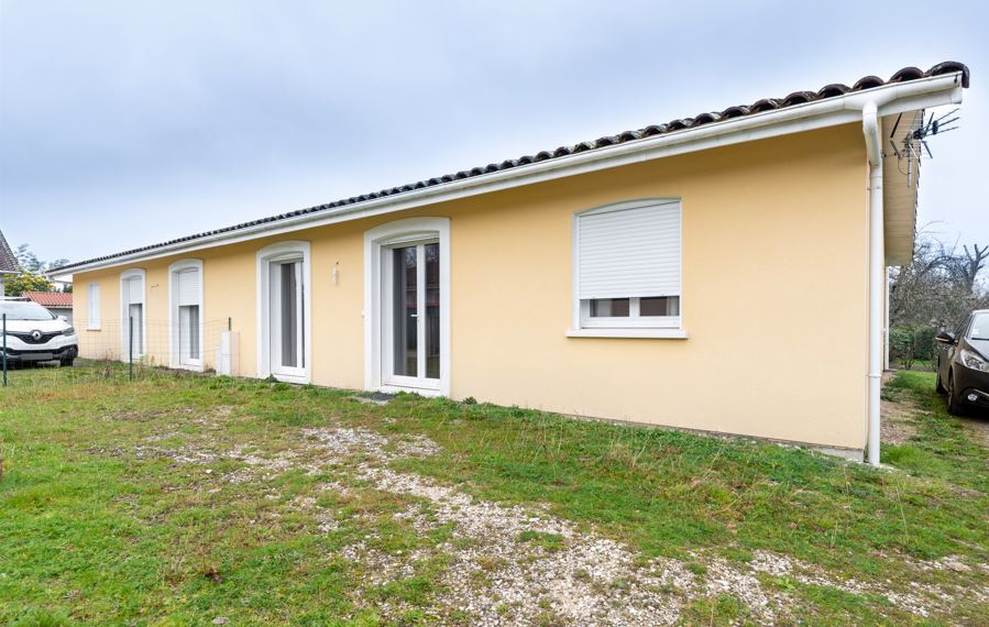 Agence immobilière de Côté Patio Immobilier - Hagetmau
