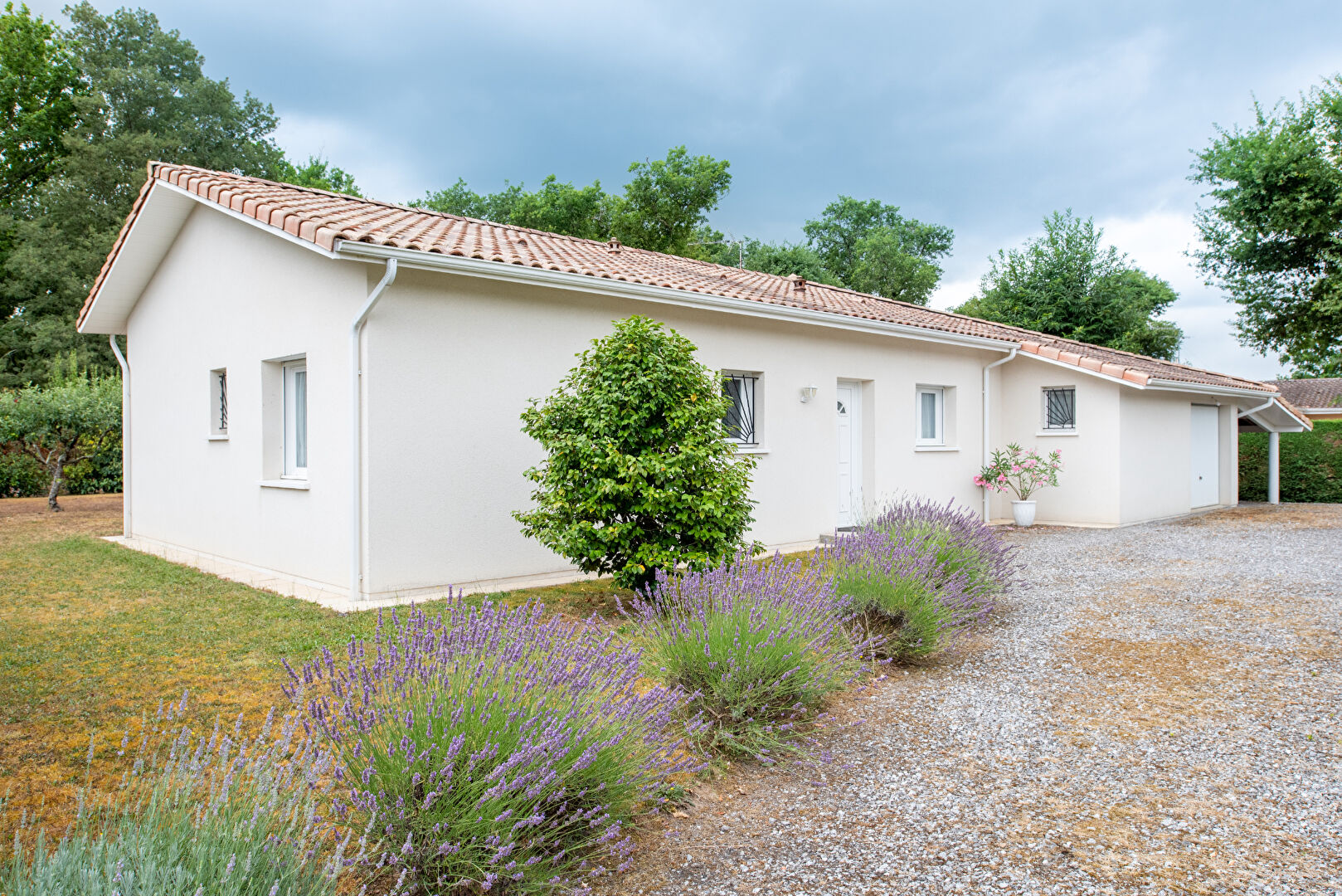 Agence immobilière de Côté Patio Immobilier - Mont-de-Marsan