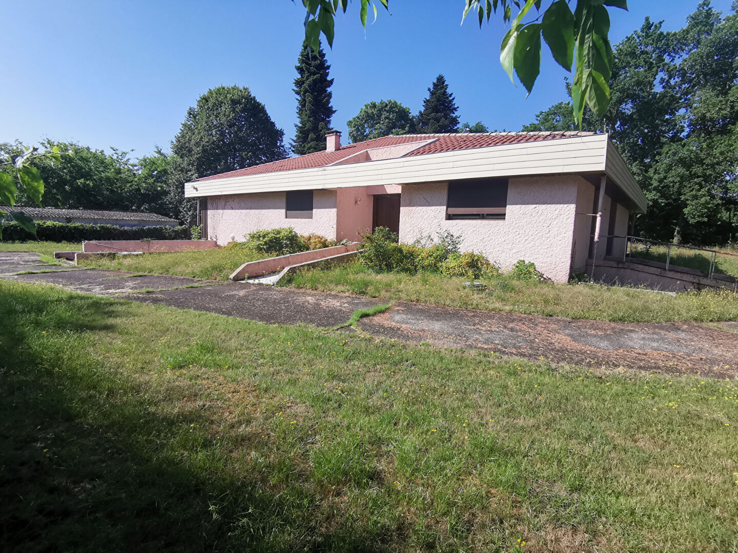 Agence immobilière de Côté Patio Immobilier - Mont-de-Marsan