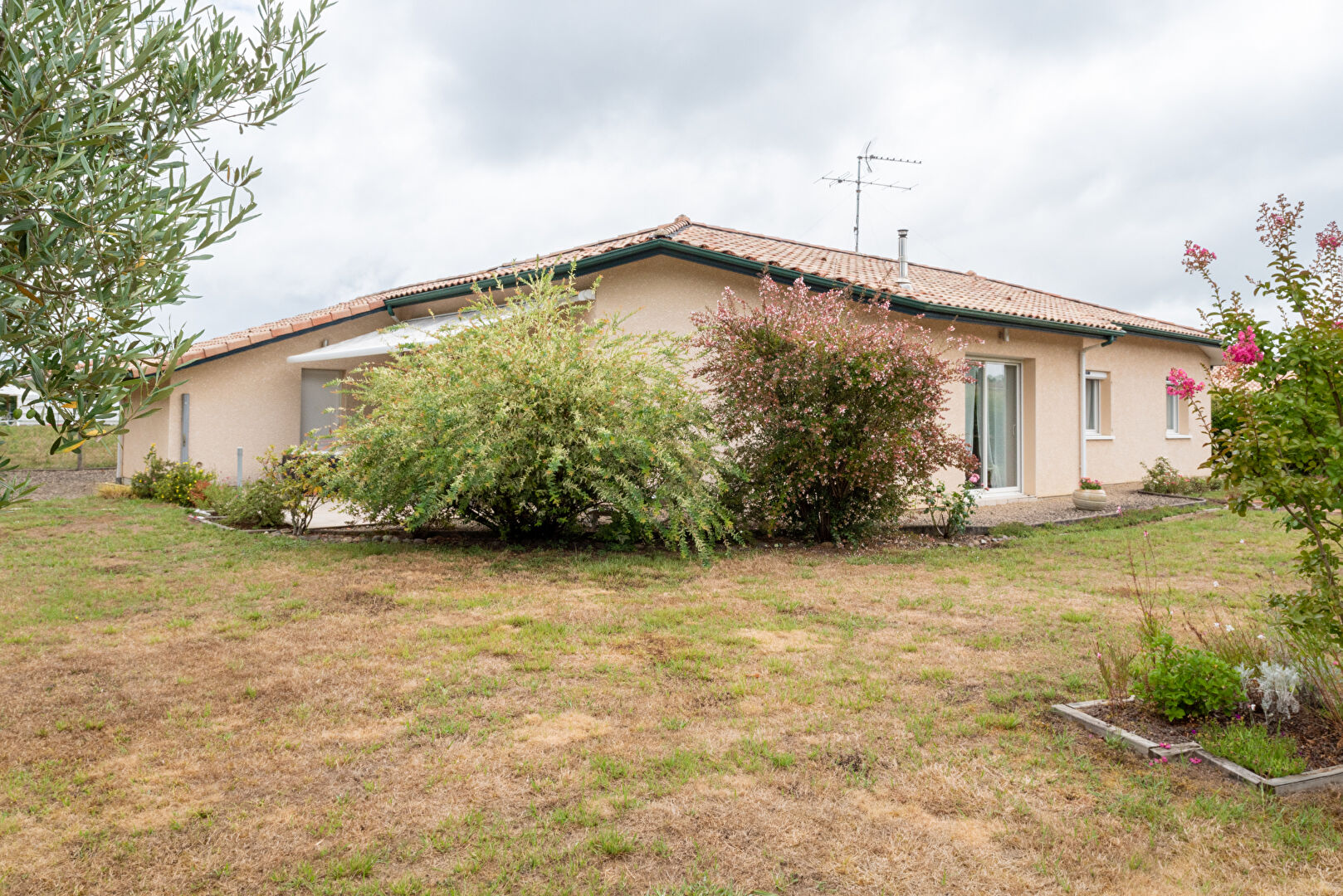 Agence immobilière de Côté Patio Immobilier - Mont-de-Marsan