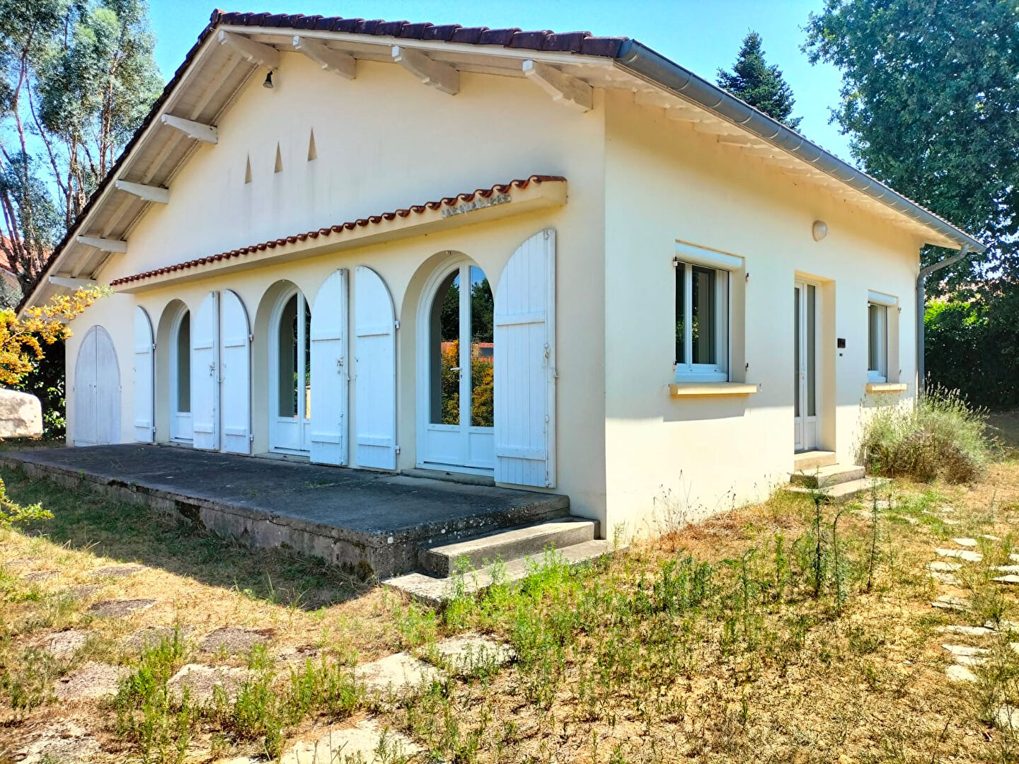 Agence immobilière de Côté Patio Immobilier - Mont-de-Marsan