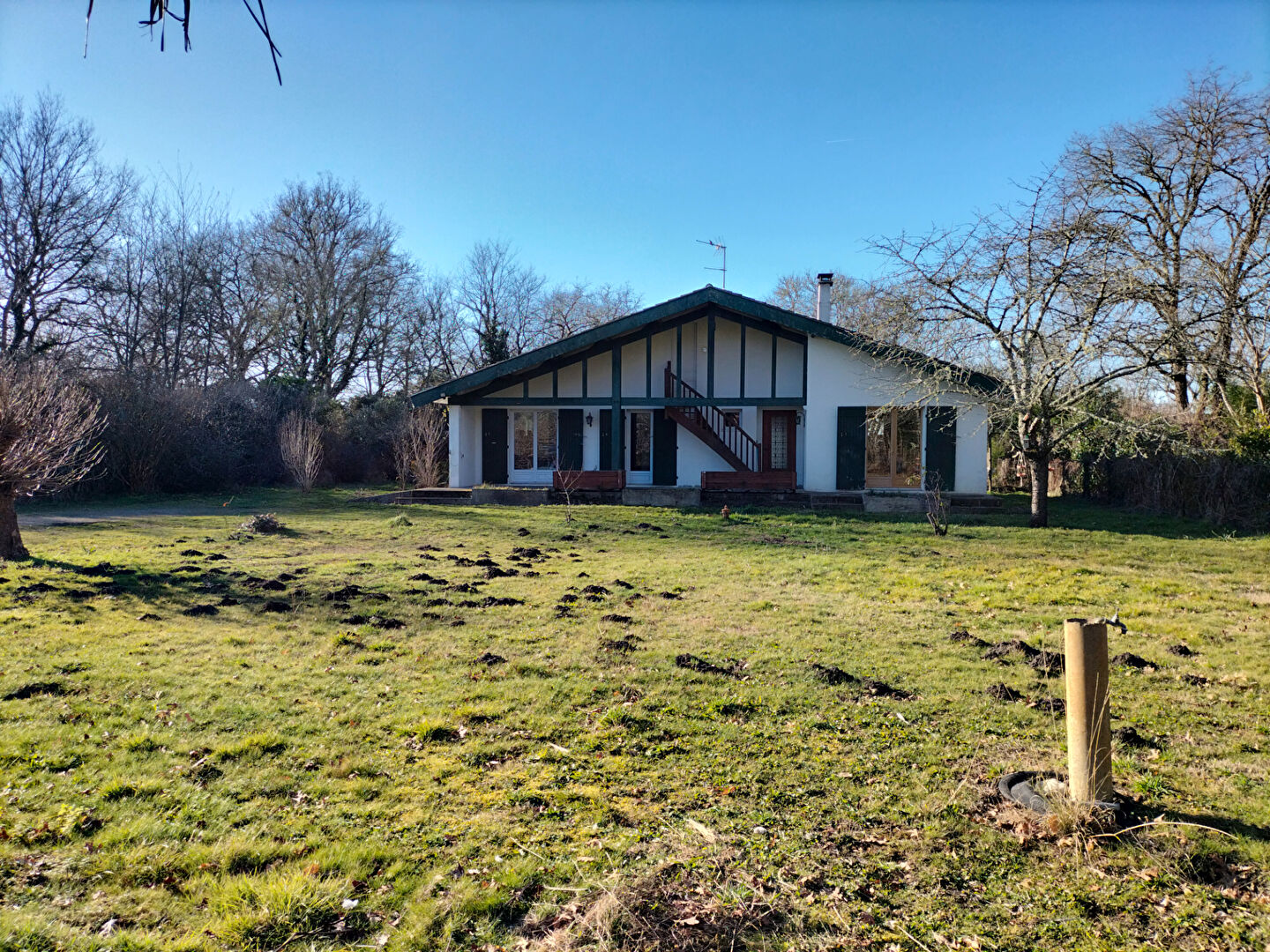 Agence immobilière de Côté Patio Immobilier - Mont-de-Marsan