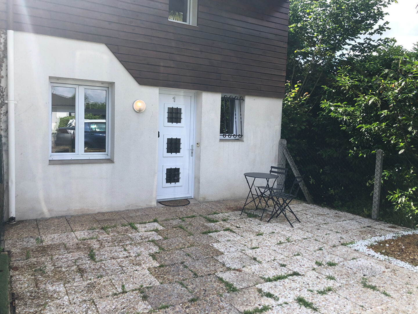 Agence immobilière de Côté Patio Immobilier - Hagetmau