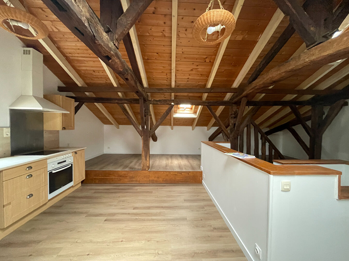 Agence immobilière de Côté Patio Immobilier - Hagetmau