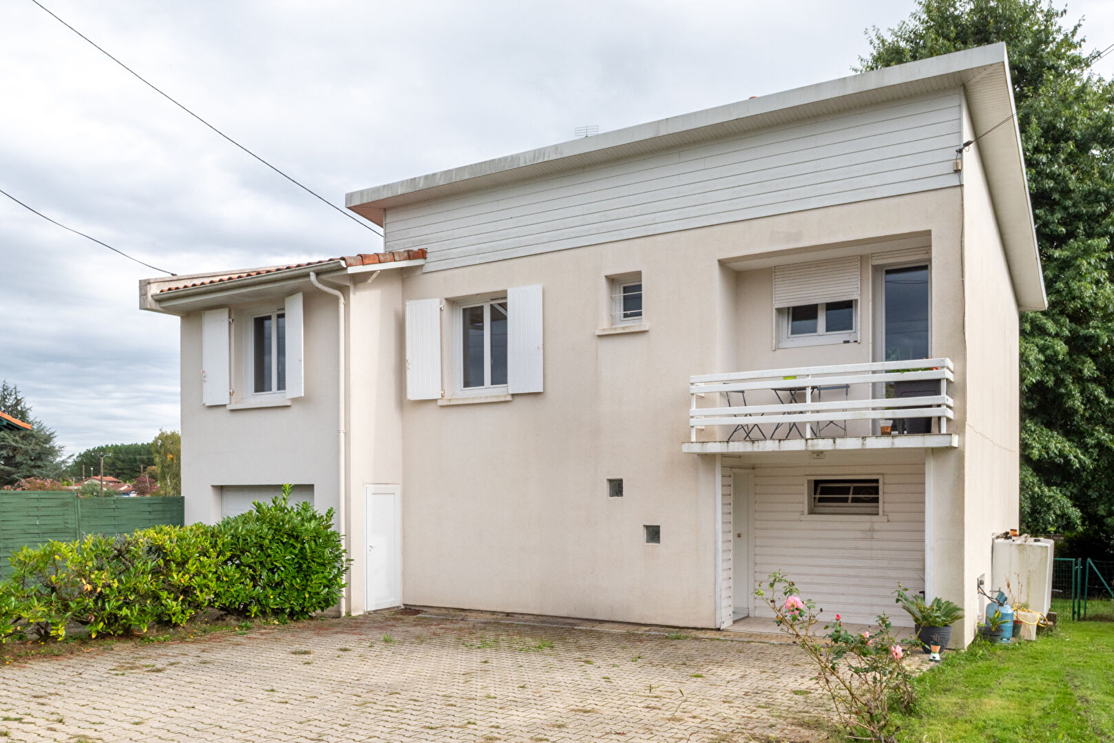 Agence immobilière de Côté Patio Immobilier - Hagetmau