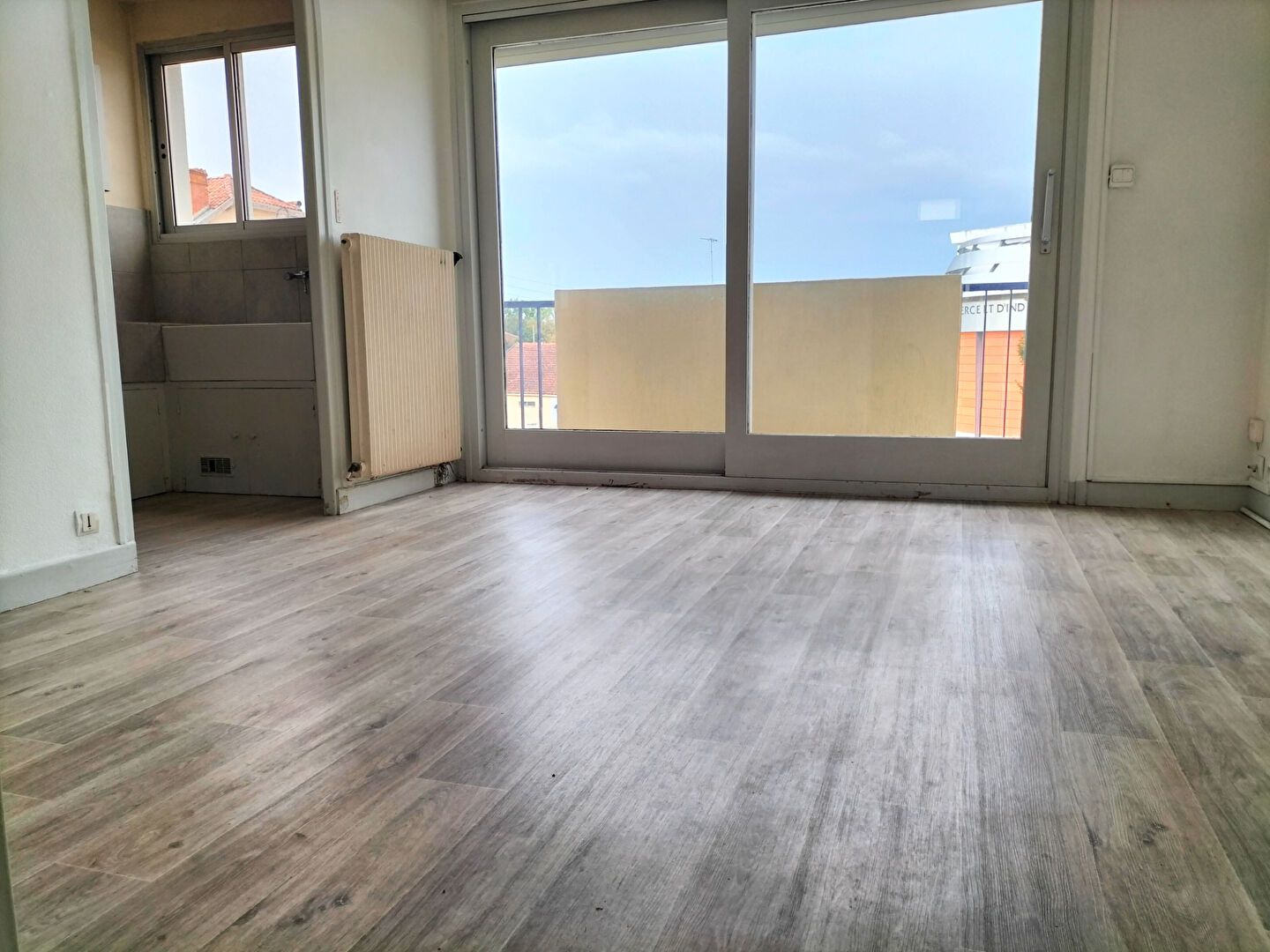 Agence immobilière de Côté Patio Immobilier - Mont-de-Marsan