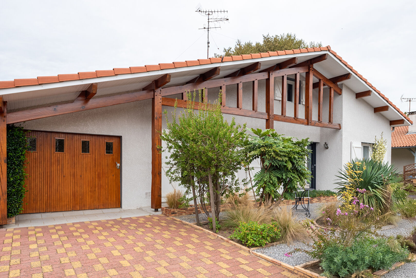 Agence immobilière de Côté Patio Immobilier - Mont-de-Marsan