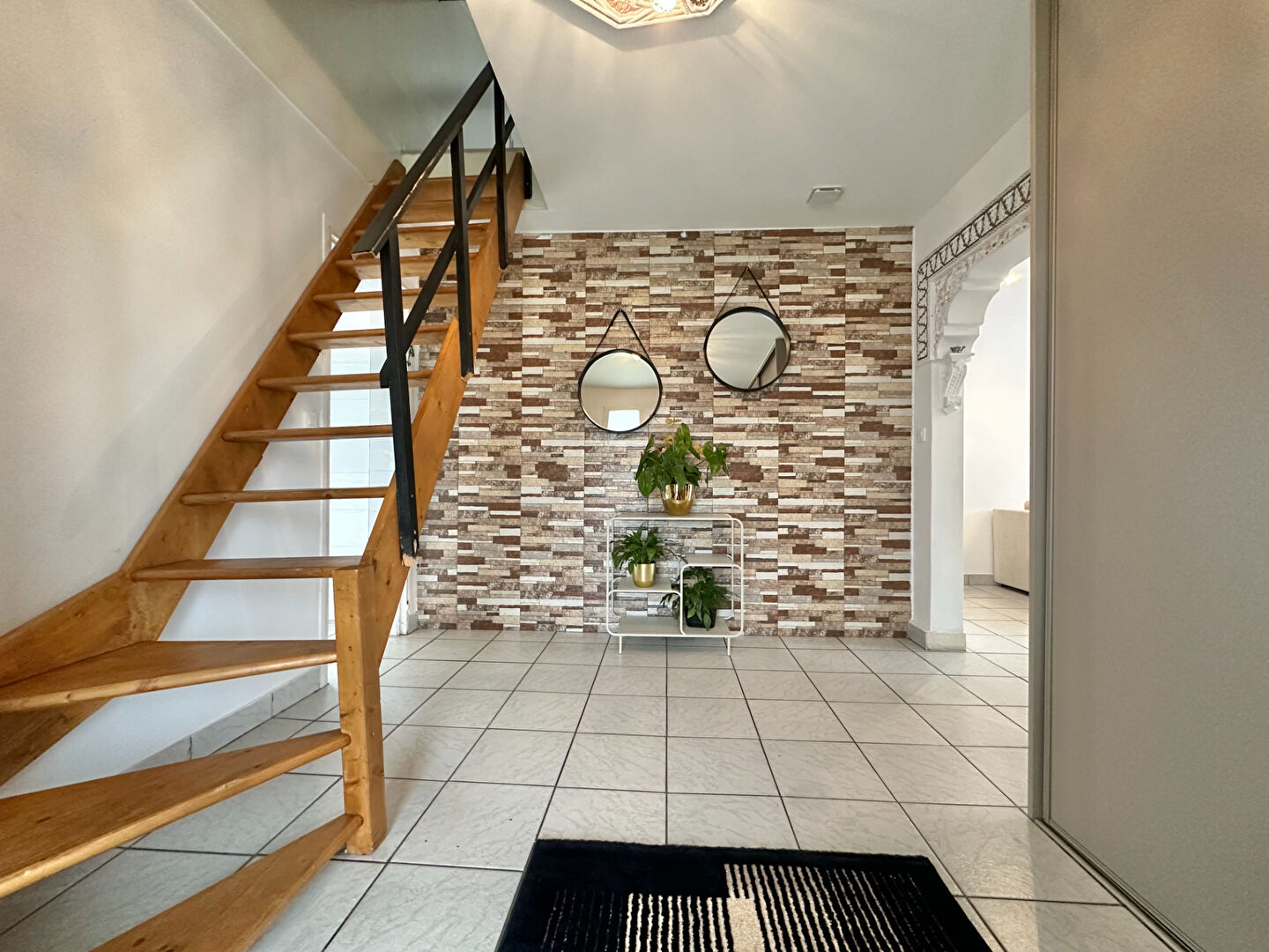 Photo Maison Mont De Marsan 6 pièce(s) 140 m2 image 2/6