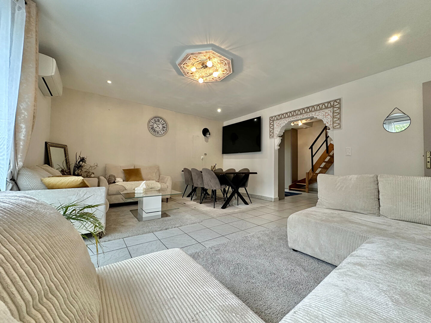 Photo Maison Mont De Marsan 6 pièce(s) 140 m2 image 3/6