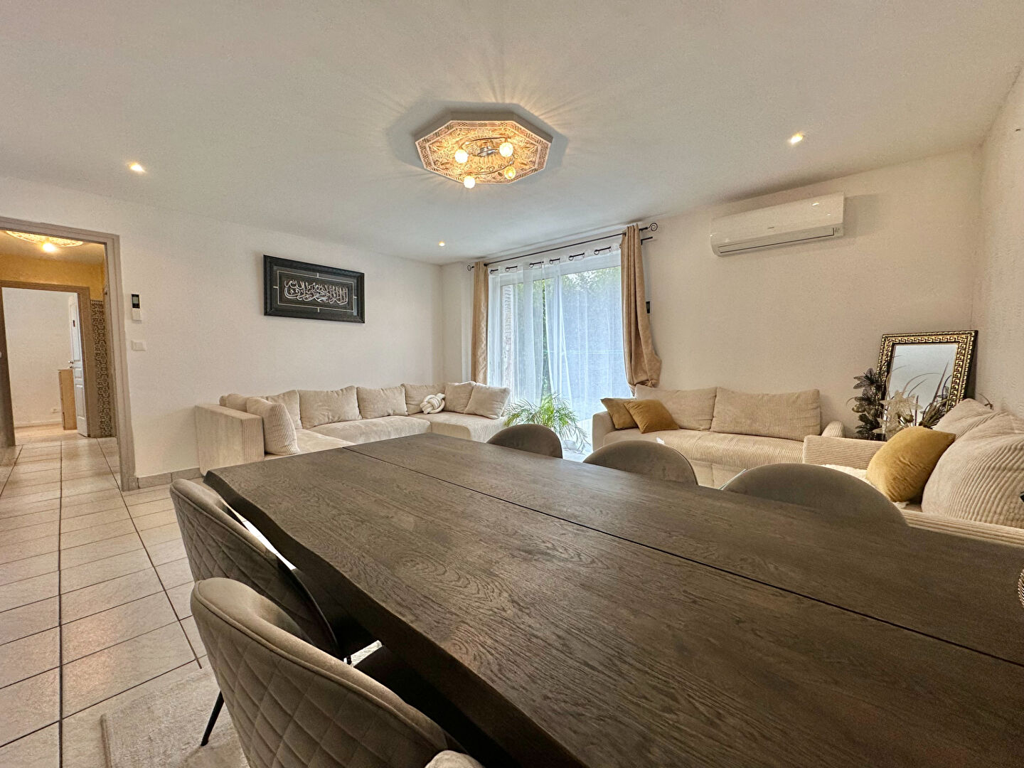 Photo Maison Mont De Marsan 6 pièce(s) 140 m2 image 5/6