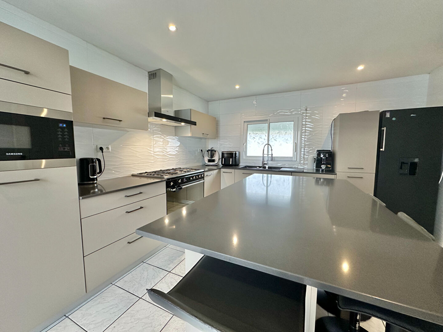 Photo Maison Mont De Marsan 6 pièce(s) 140 m2 image 6/6