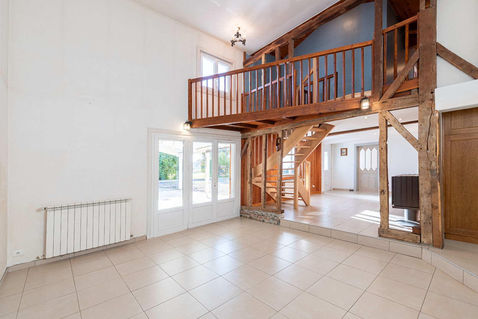 Photo Maison Mant 5 pièce(s) 141 m2 image 3/6