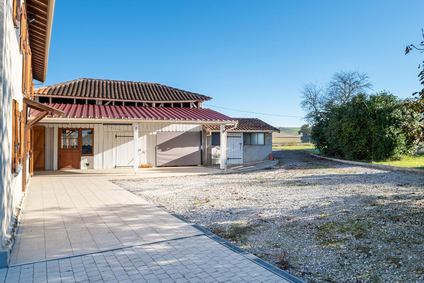 Photo Maison Mant 5 pièce(s) 141 m2 image 4/6