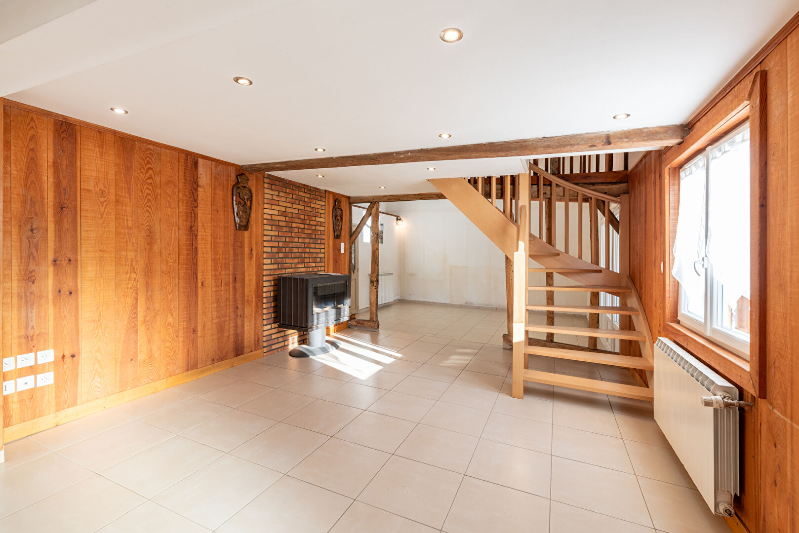 Photo Maison Mant 5 pièce(s) 141 m2 image 5/6