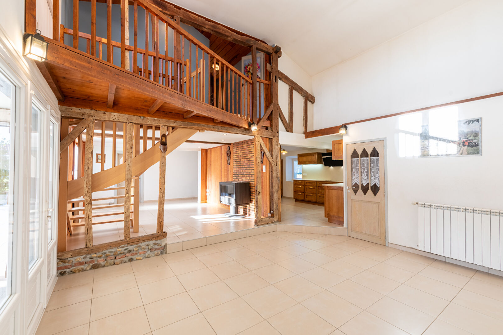 Photo Maison Mant 5 pièce(s) 141 m2 image 6/6