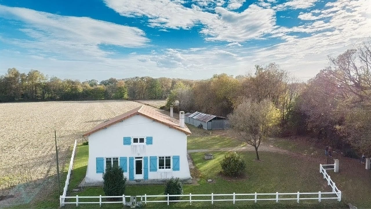 Maison 4 pièce(s) 118m2