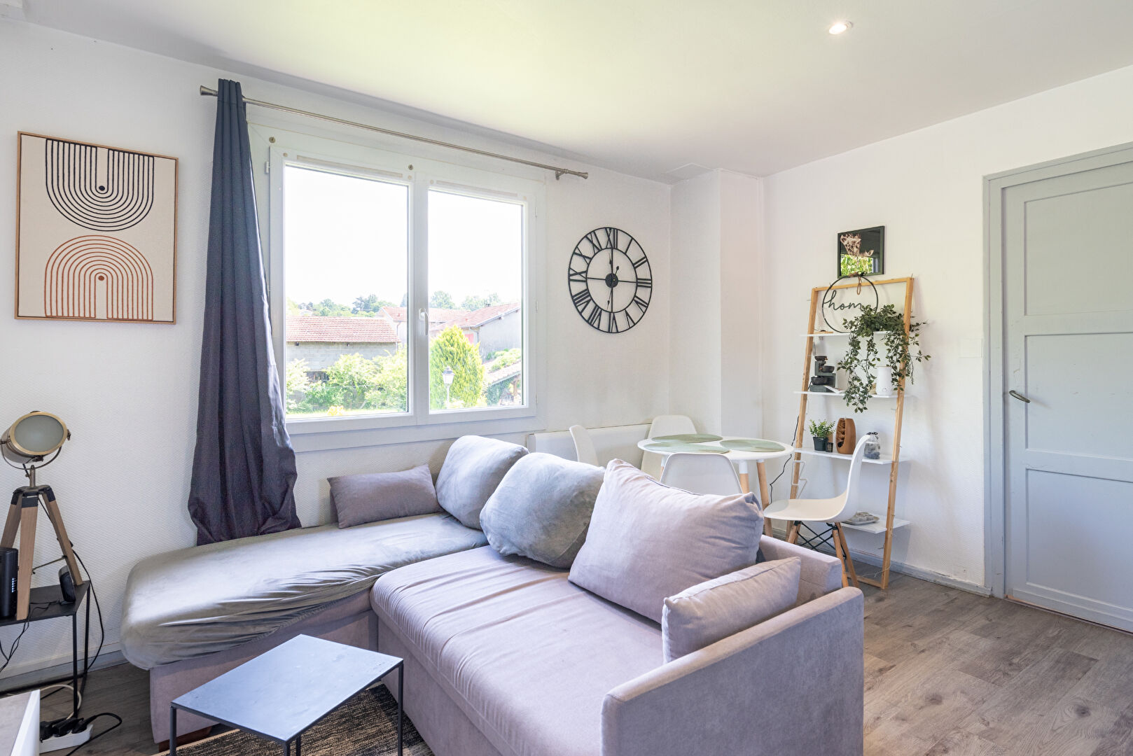 Photo Appartement Amou 3 pièce(s) 42 m2 image 1/5