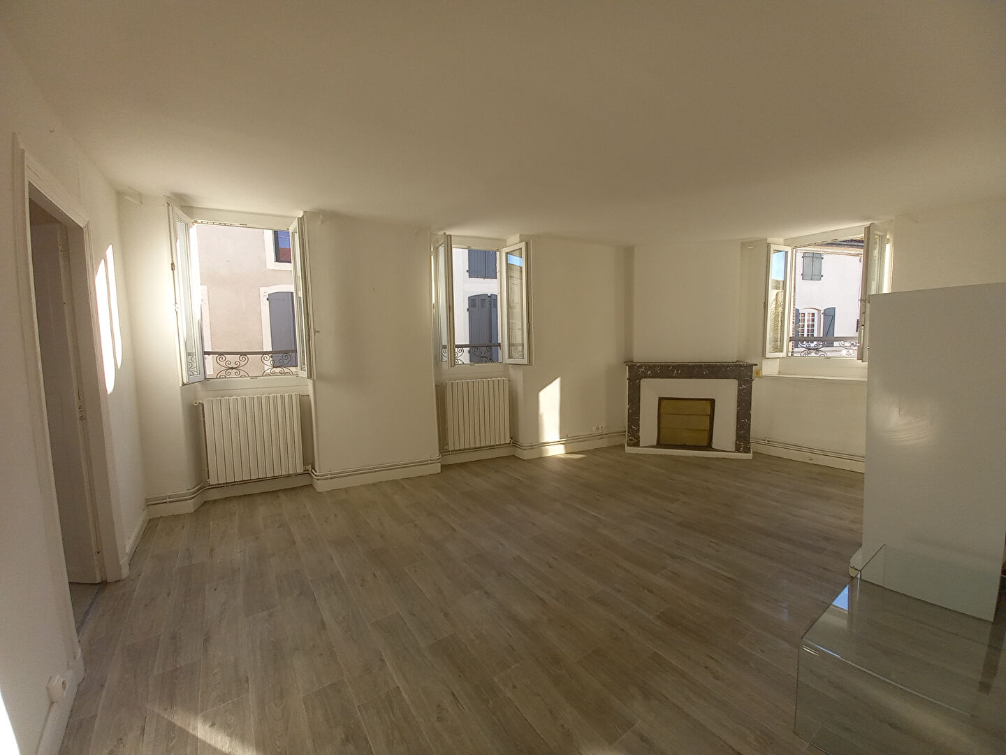Appartement 2 chambres
