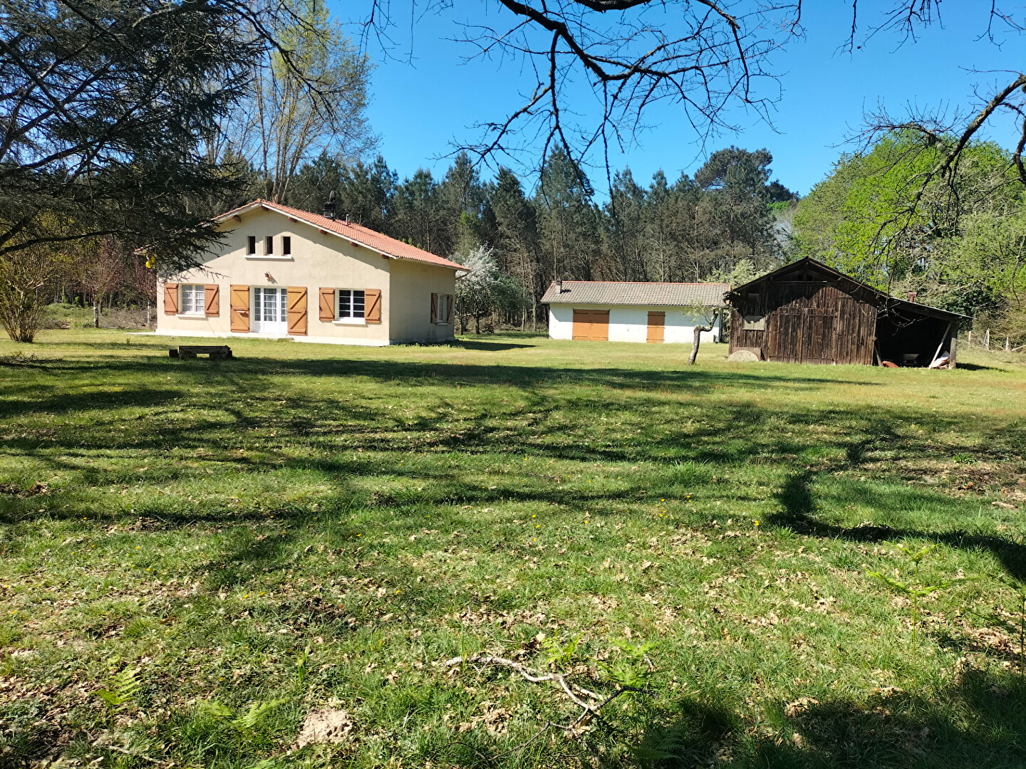 Agence immobilière de Côté Patio Immobilier - Mont-de-Marsan