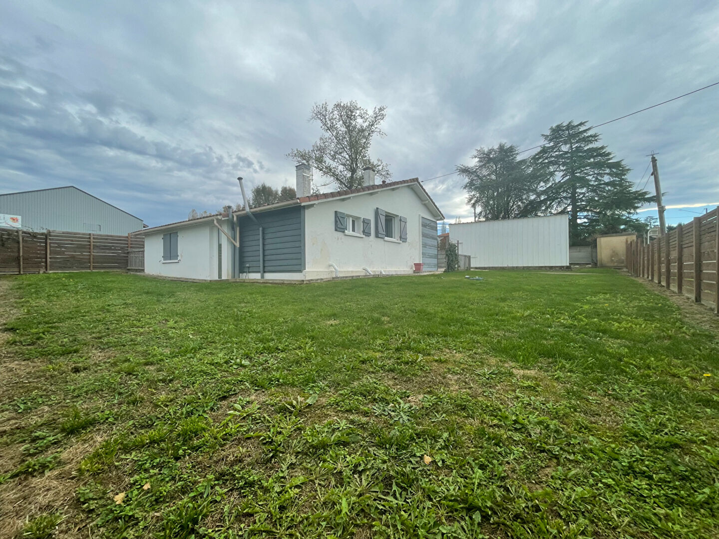 Maison Hagetmau 4 pièce(s) 85 m2