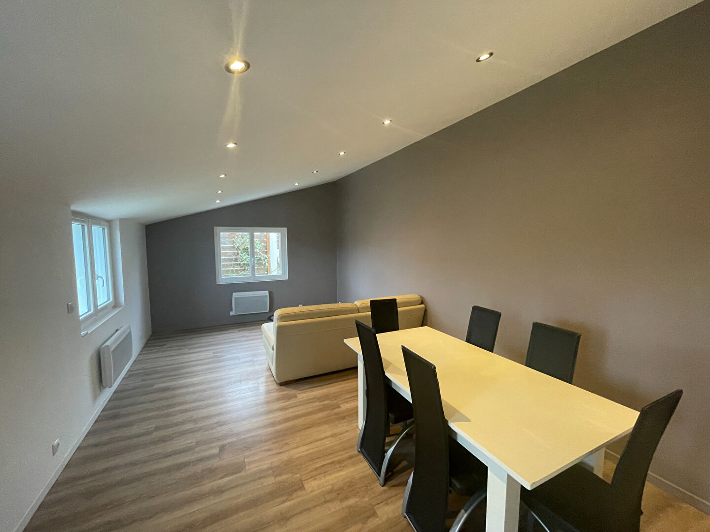 Photo Maison Hagetmau 4 pièce(s) 85 m2 image 5/6