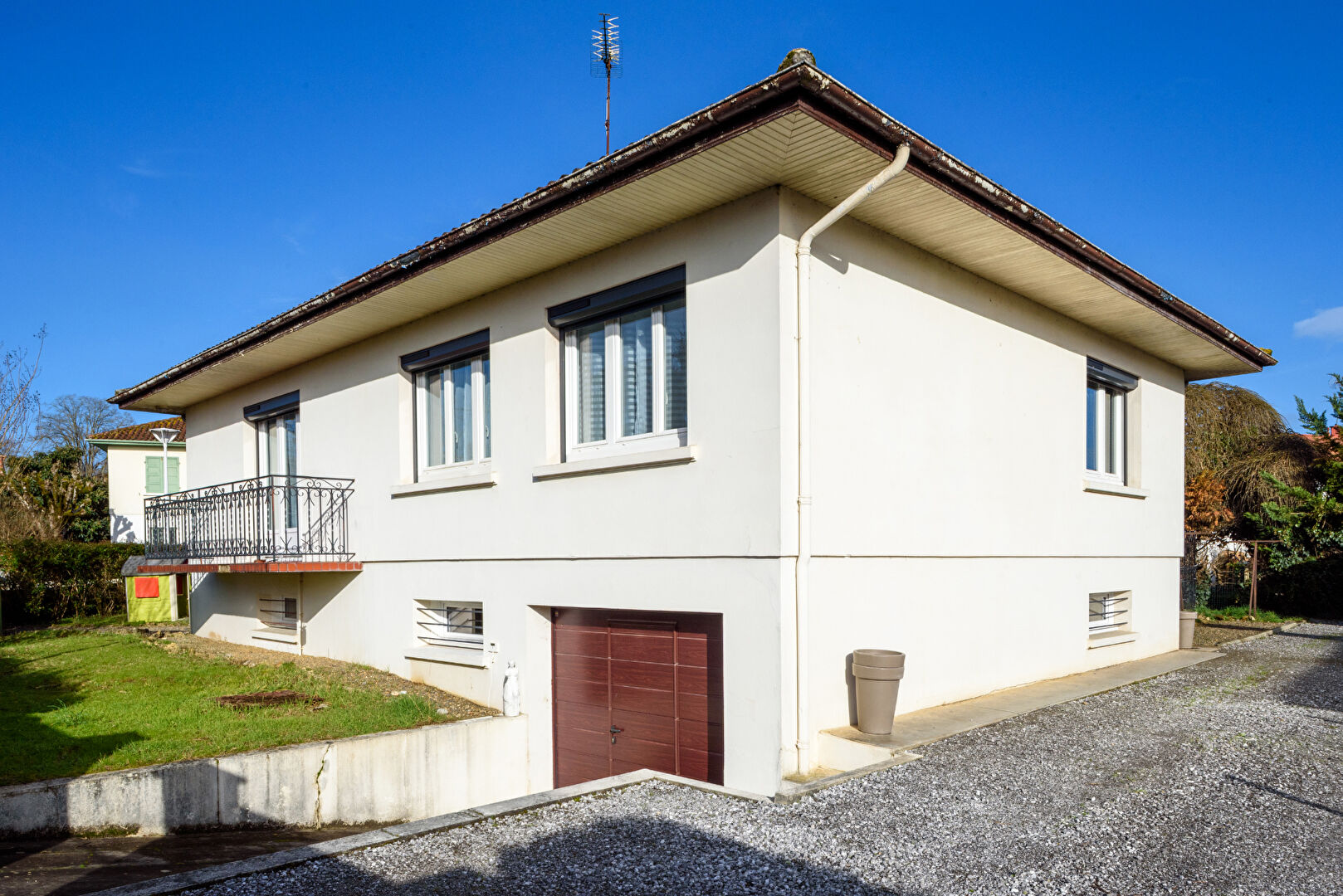 Agence immobilière de Côté Patio Immobilier - Mont-de-Marsan