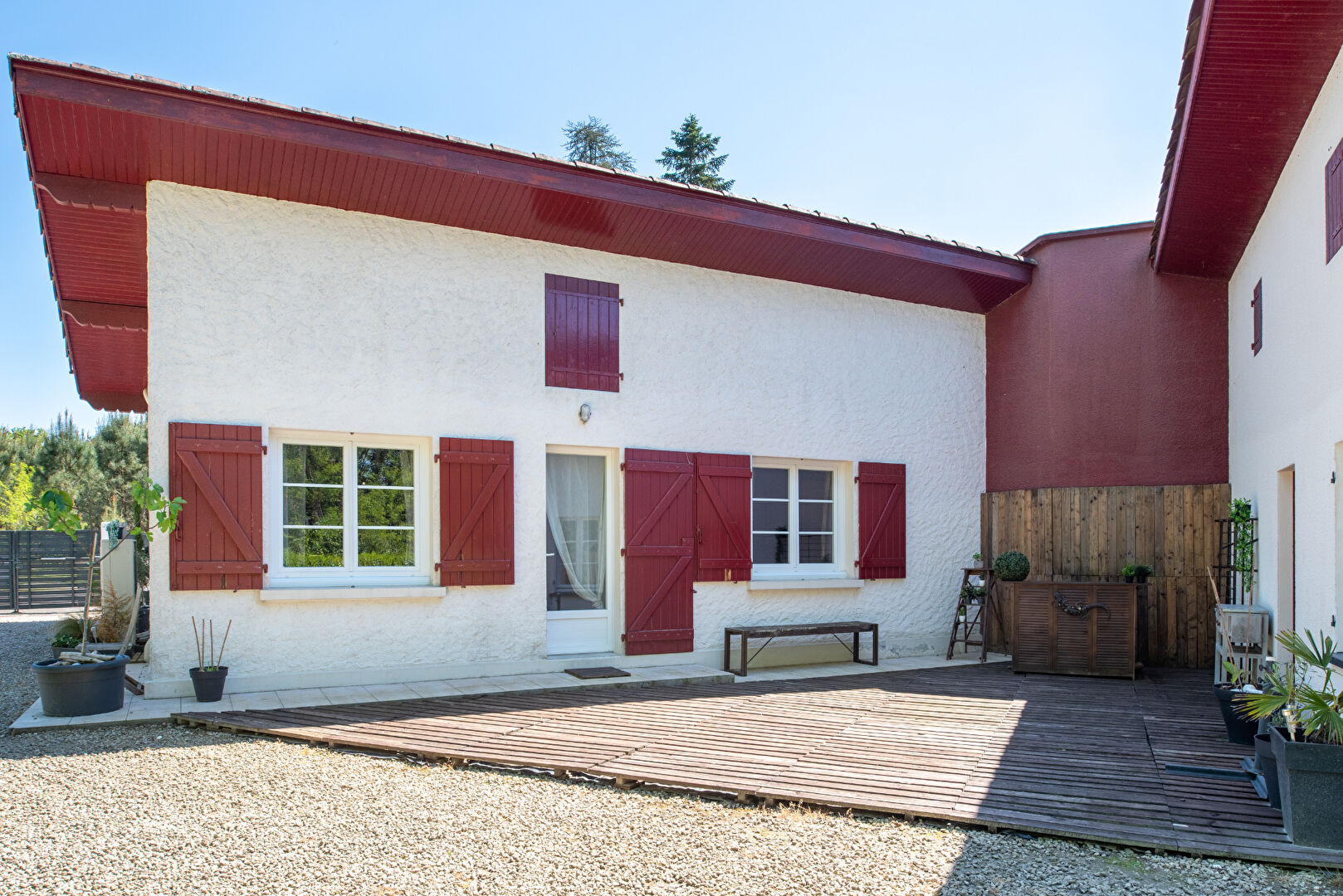 Agence immobilière de Côté Patio Immobilier - Mont-de-Marsan