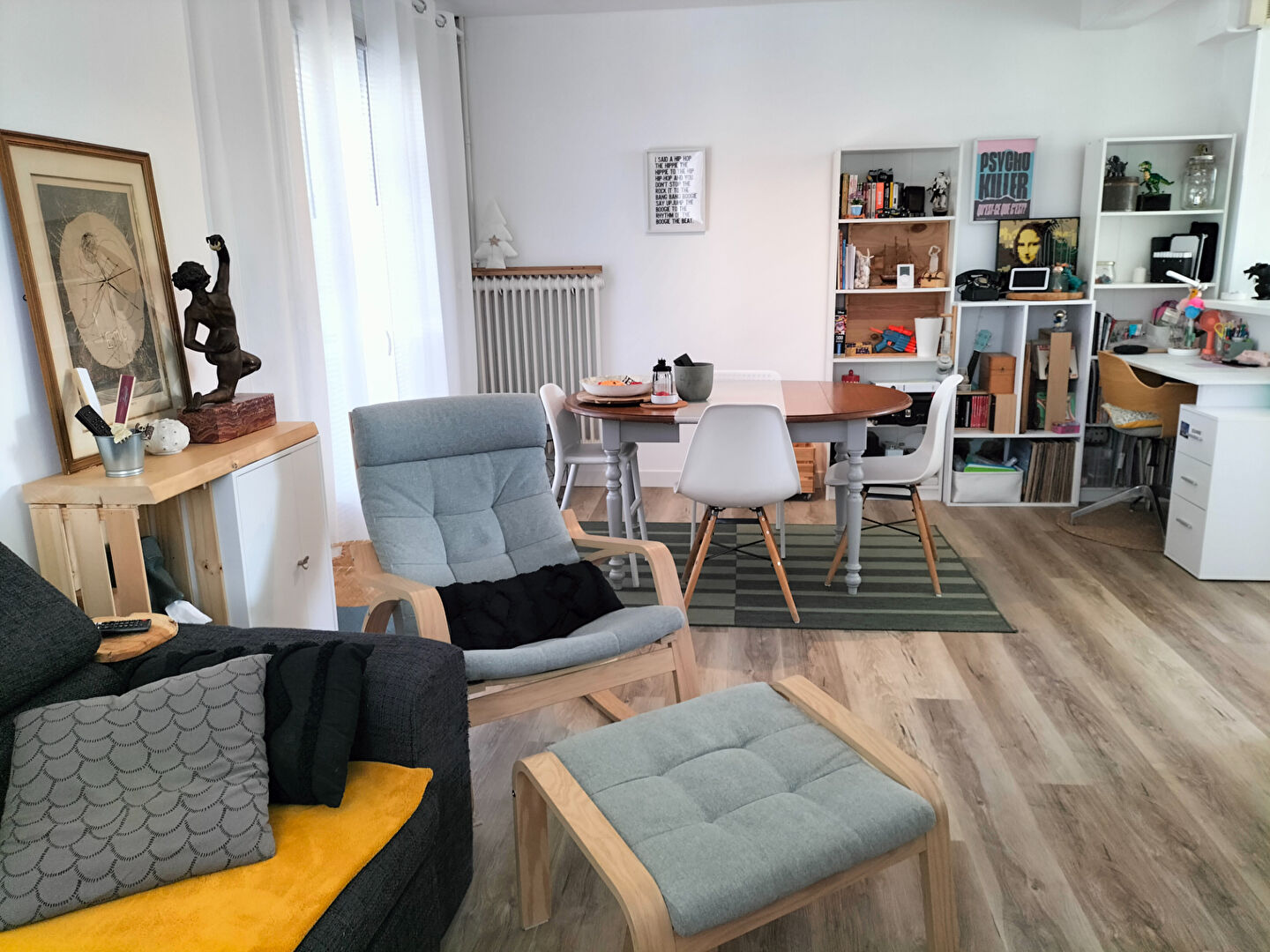 Agence immobilière de Côté Patio Immobilier - Mont-de-Marsan