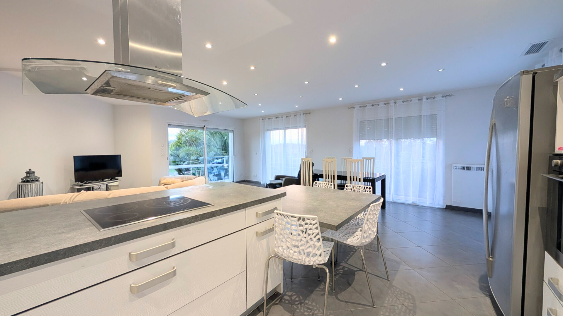 Photo Maison 5 pièce(s) 117m2 image 3/6