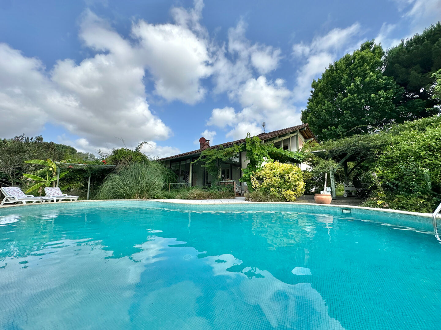 Agence immobilière de Côté Patio Immobilier - Mont-de-Marsan