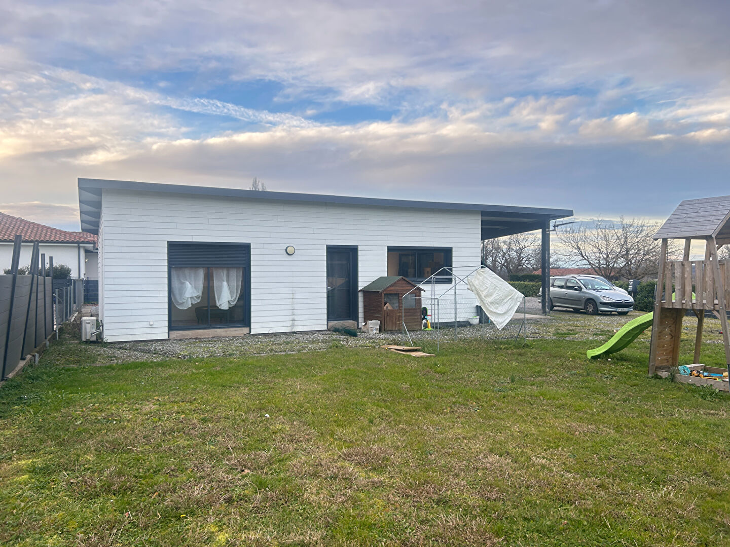 Agence immobilière de Côté Patio Immobilier - Hagetmau