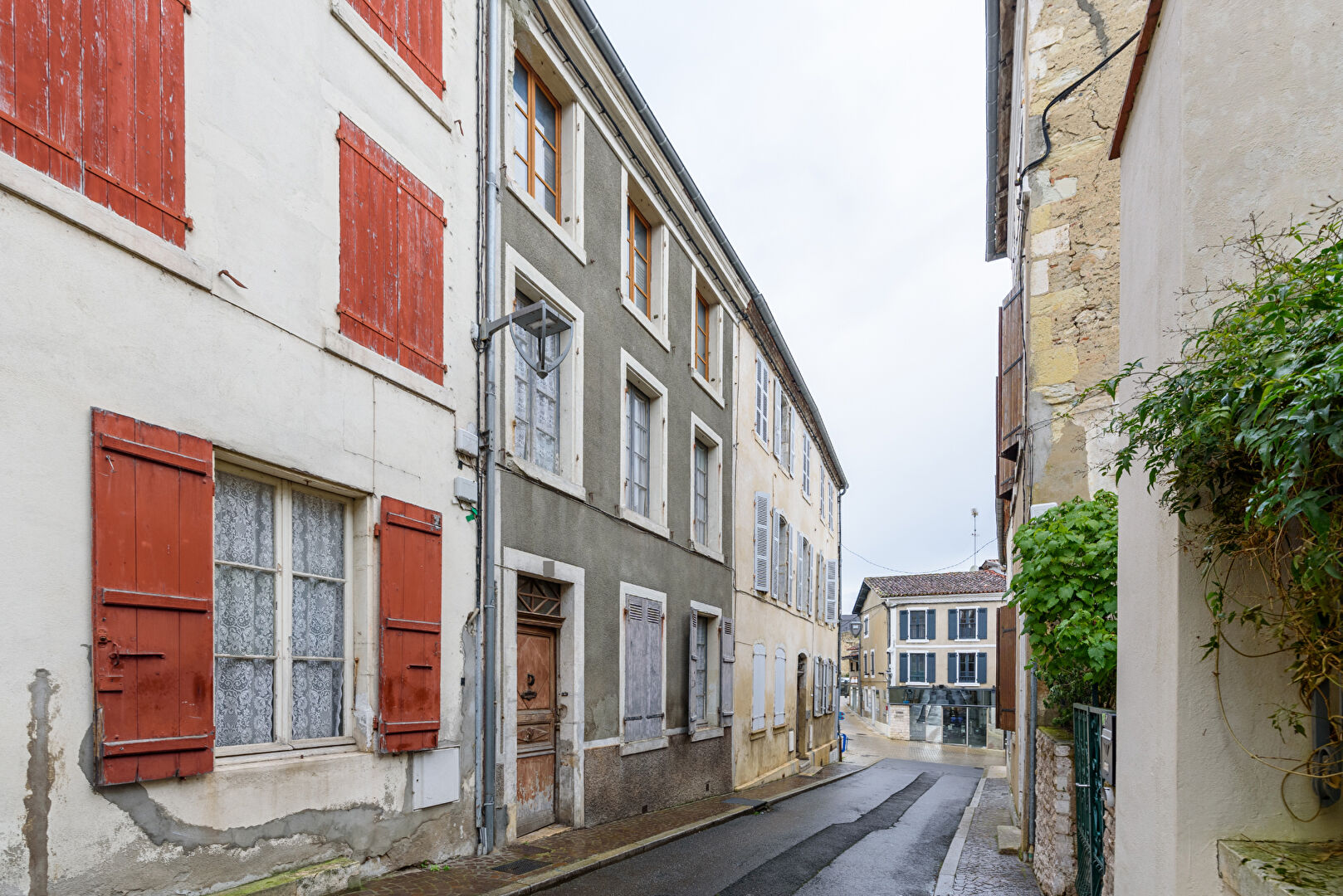 Agence immobilière de Côté Patio Immobilier - Mont-de-Marsan