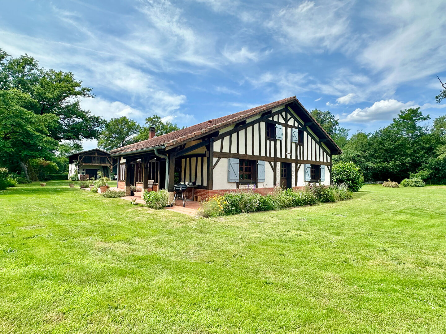 Agence immobilière de Côté Patio Immobilier - Mont-de-Marsan