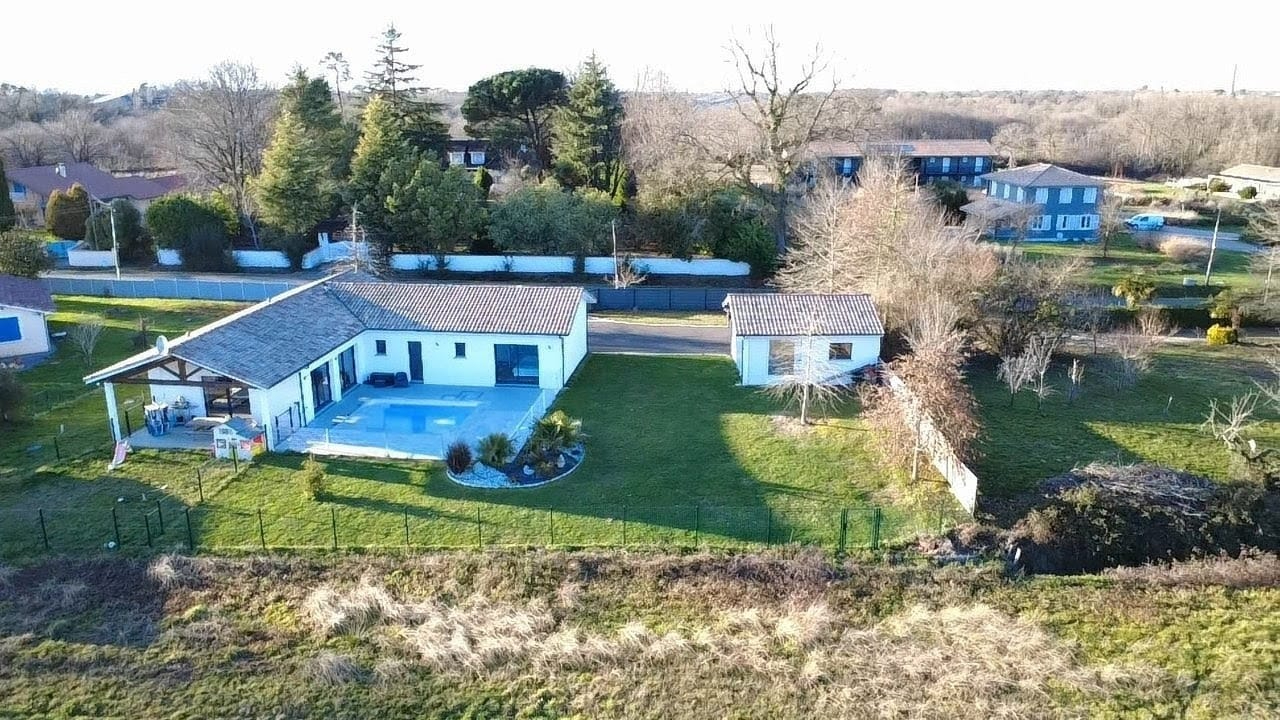 Agence immobilière de Côté Patio Immobilier - Hagetmau