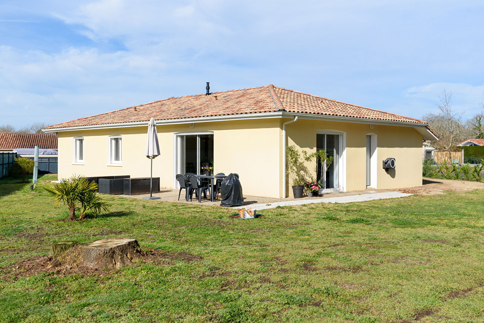 Agence immobilière de Côté Patio Immobilier - Mont-de-Marsan