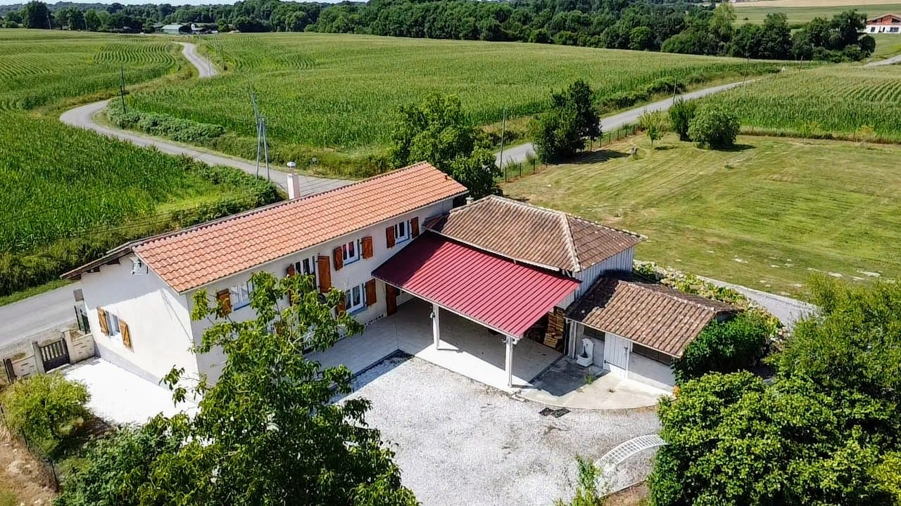 Agence immobilière de Côté Patio Immobilier - Hagetmau