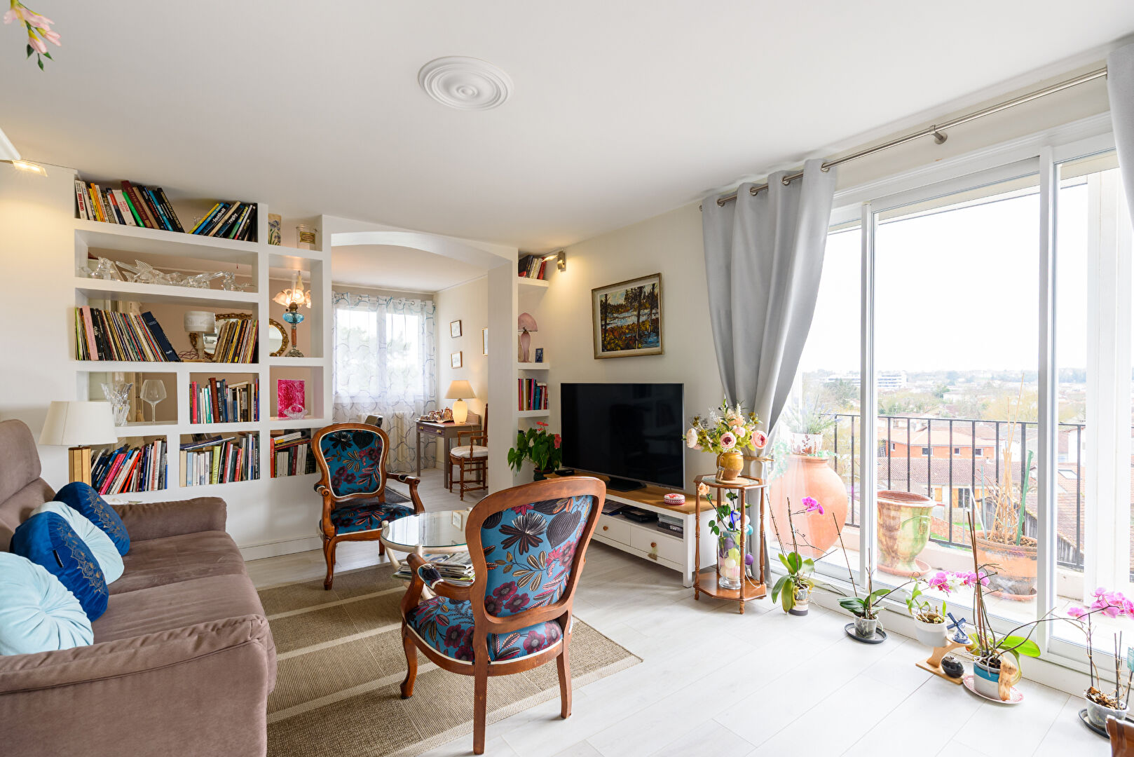 Agence immobilière de Côté Patio Immobilier - Mont-de-Marsan