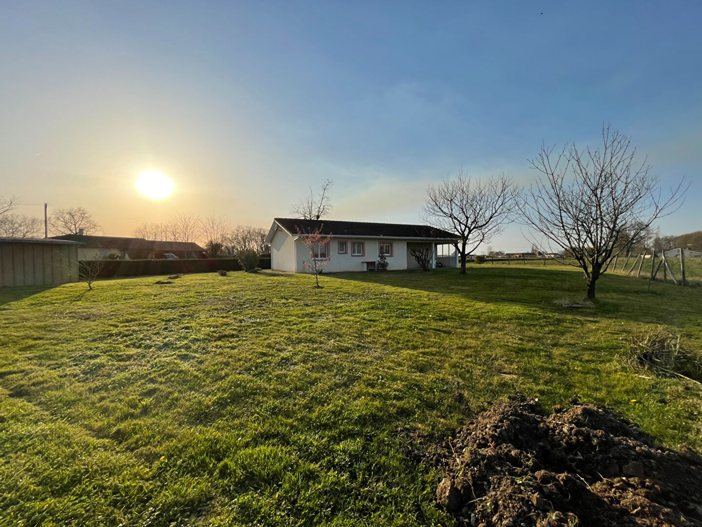 Agence immobilière de Côté Patio Immobilier - Hagetmau