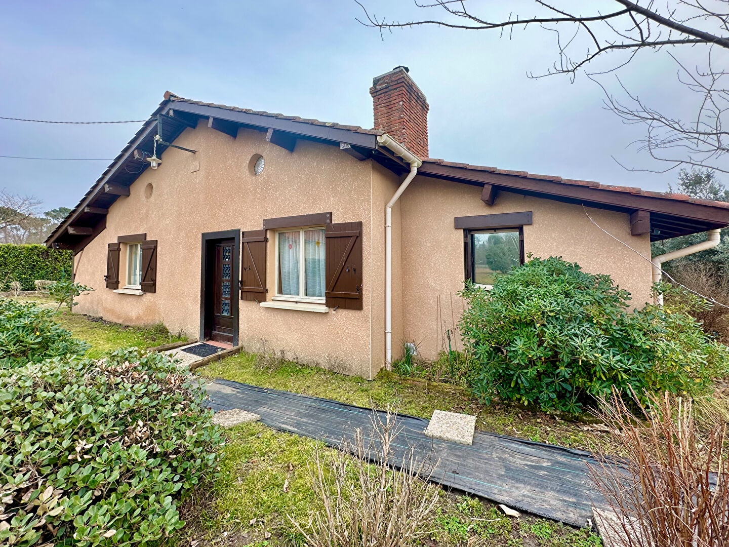 Agence immobilière de Côté Patio Immobilier - Mont-de-Marsan