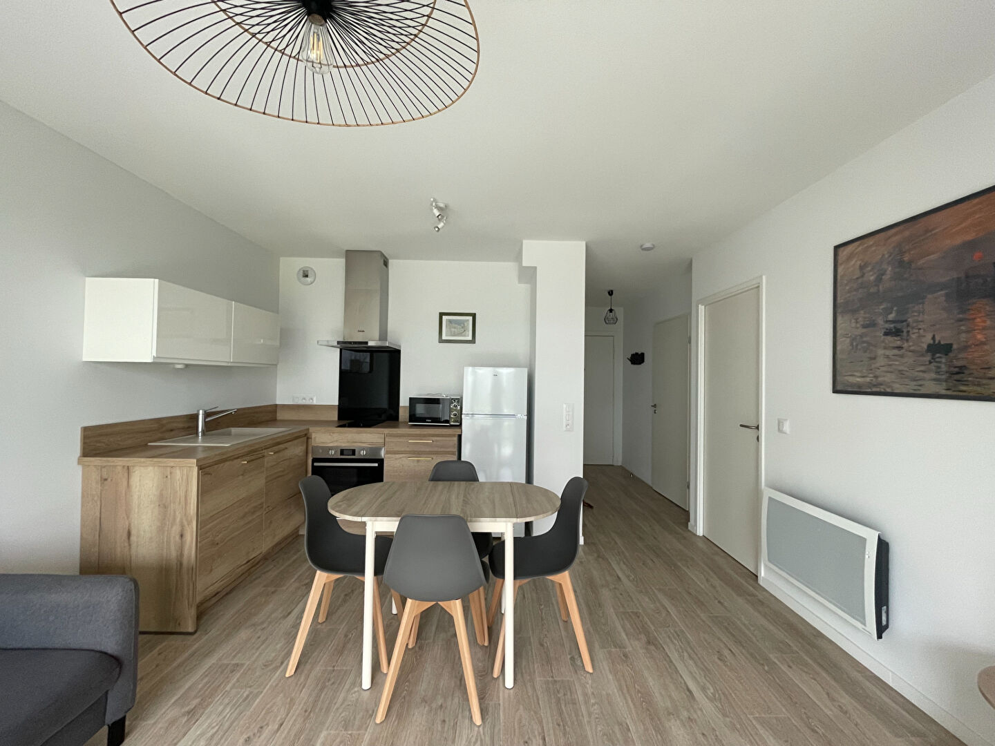 Agence immobilière de Côté Patio Immobilier - Hagetmau