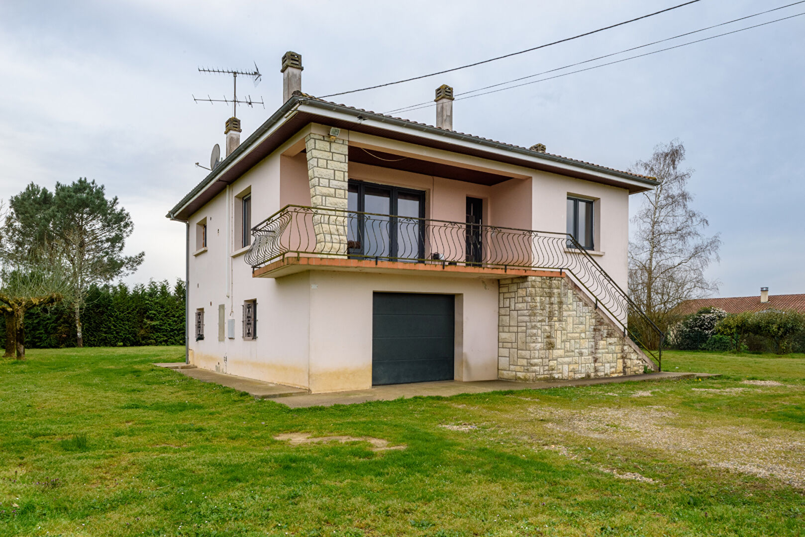 Agence immobilière de Côté Patio Immobilier - Mont-de-Marsan