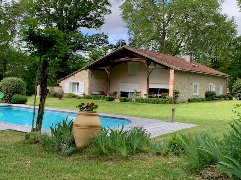 Agence immobilière de Côté Patio Immobilier - Mont-de-Marsan