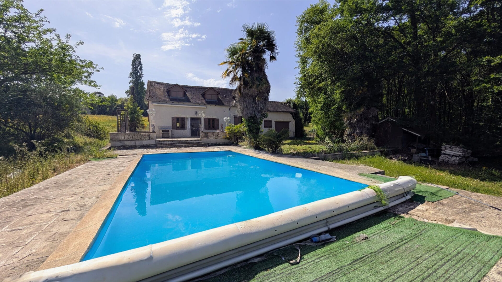 Agence immobilière de Côté Patio Immobilier - Hagetmau