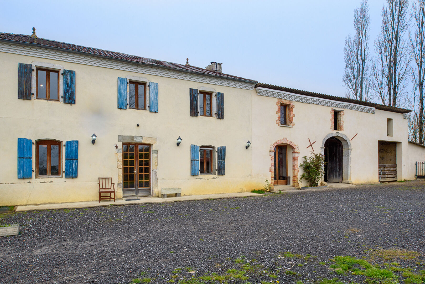 Agence immobilière de Côté Patio Immobilier - Hagetmau