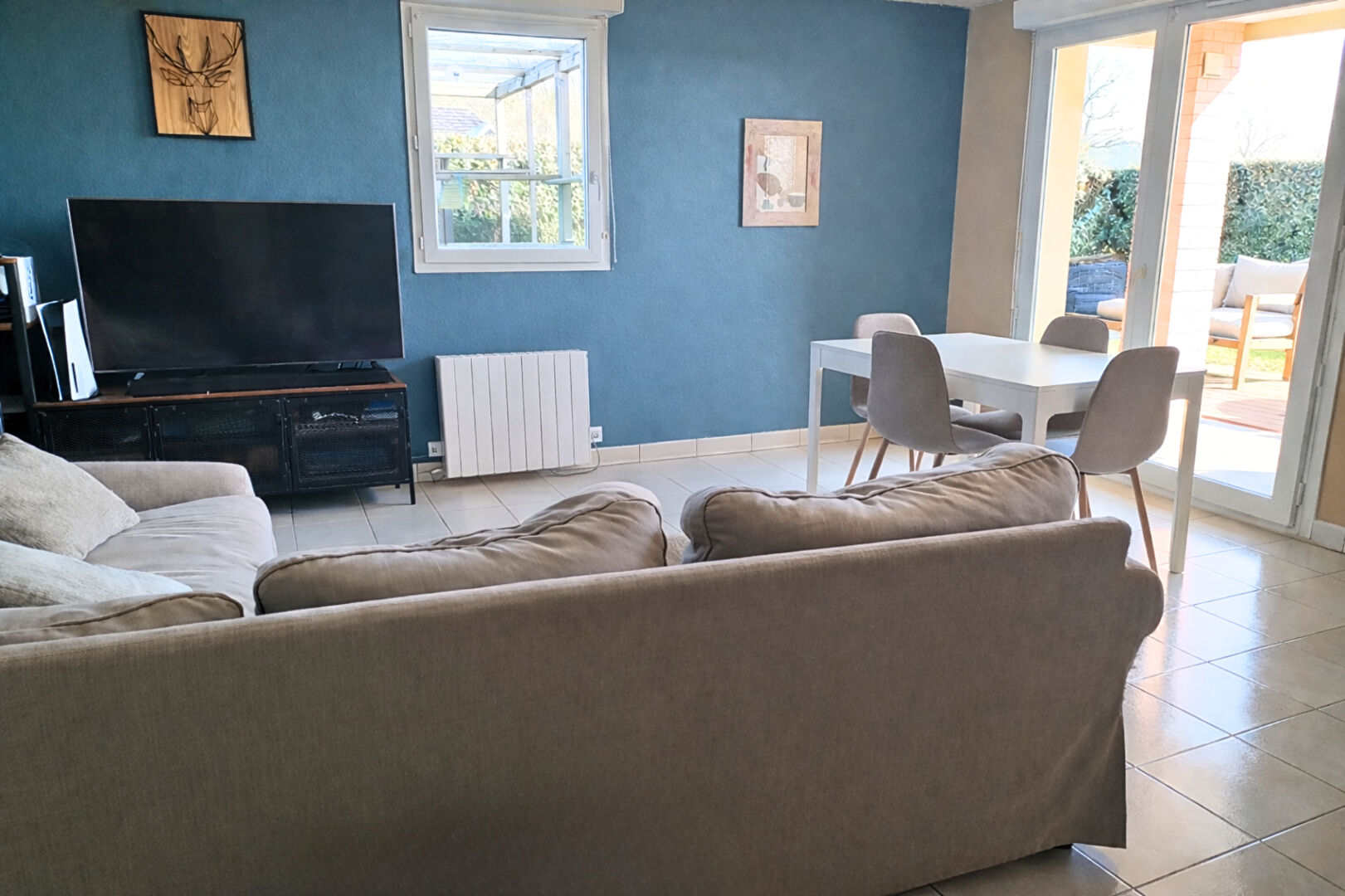 Agence immobilière de Côté Patio Immobilier - Mont-de-Marsan