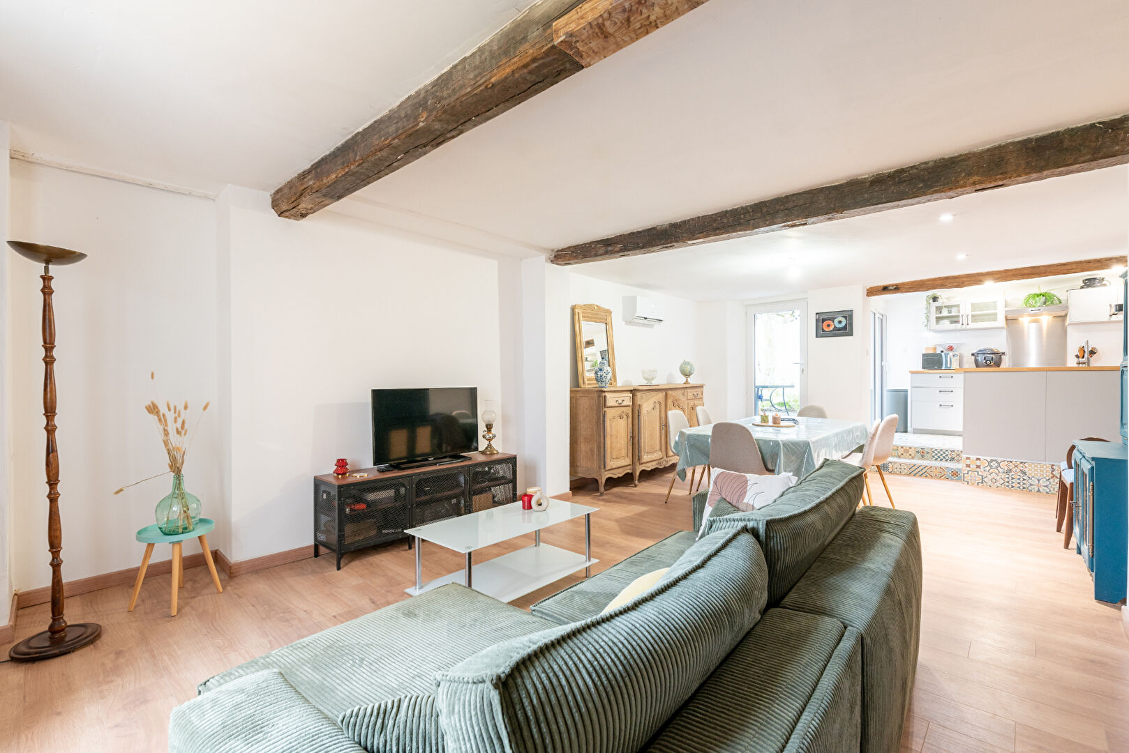 Agence immobilière de Côté Patio Immobilier - Hagetmau