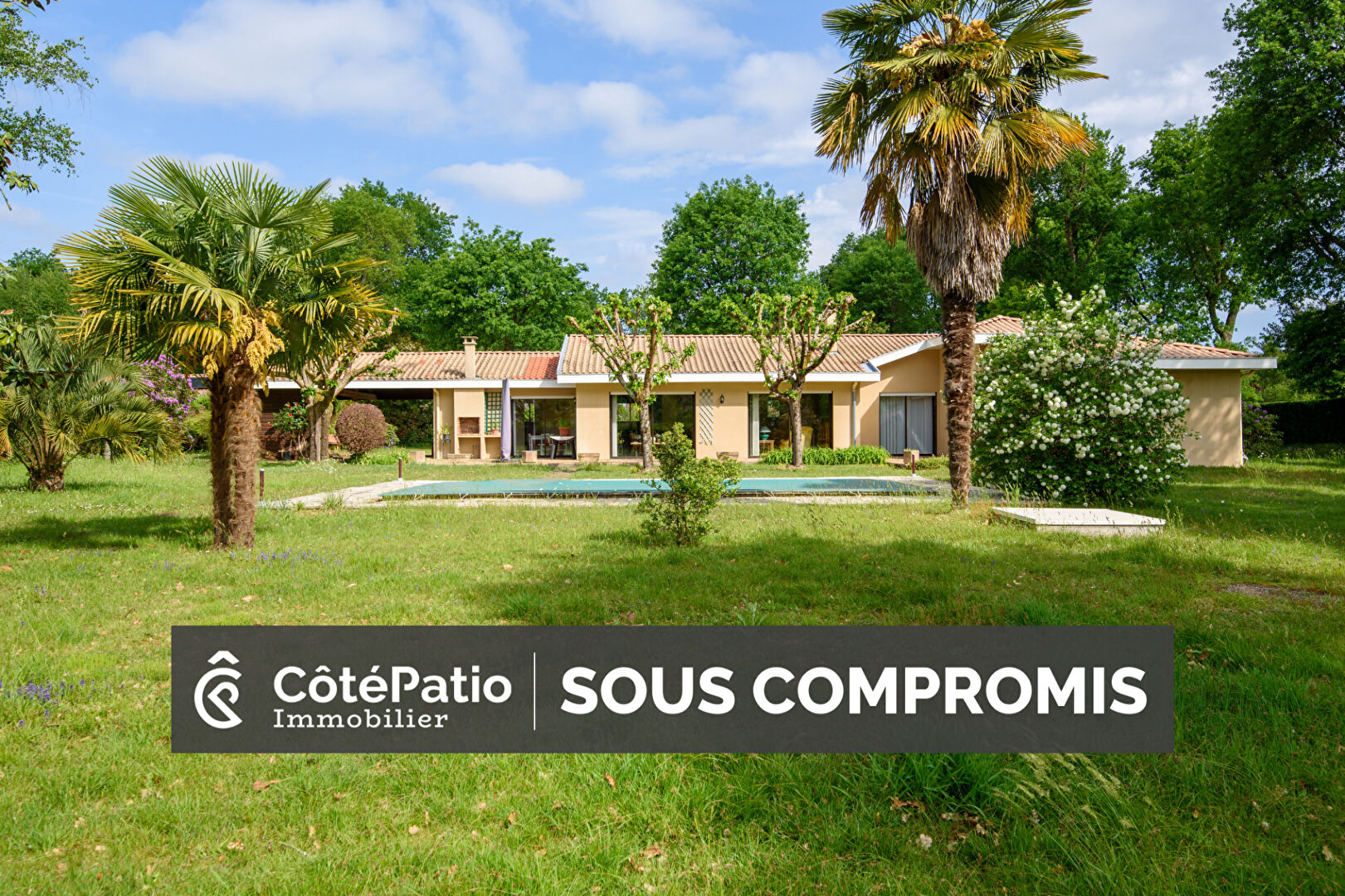Maison Benquet 6 pièce(s) 179 m²