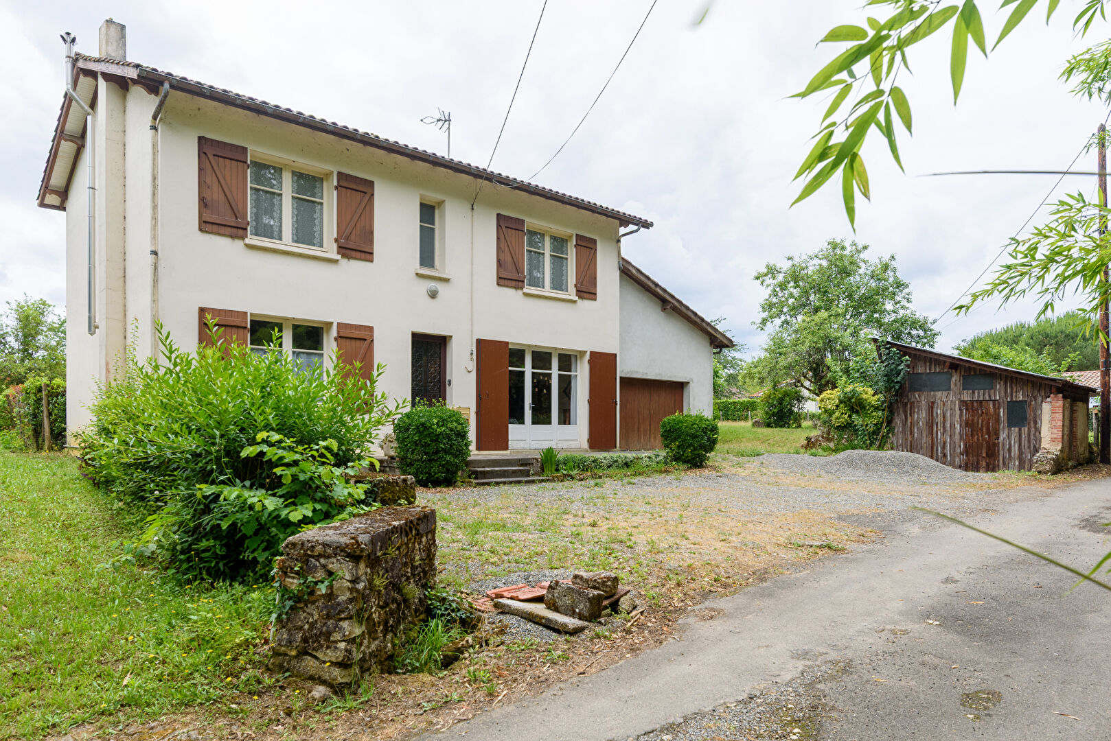 Maison St Justin 6 pièce(s) 127 m2
